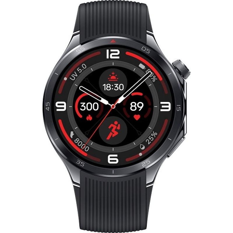 OnePlus Watch 3 Smartwatch Black OnePlus Watch 3 Smartwatch Black