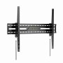 Gembird WM-100T-01 TV wall mount (tilt), 43”-100”, black
