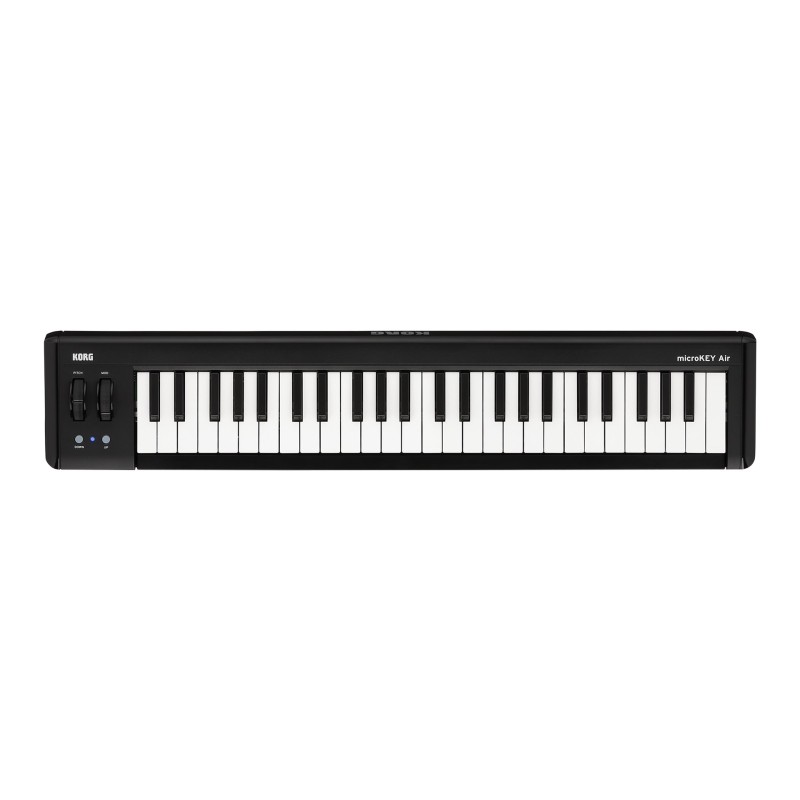 Korg microKEY2 Air 49 - control keypad, black