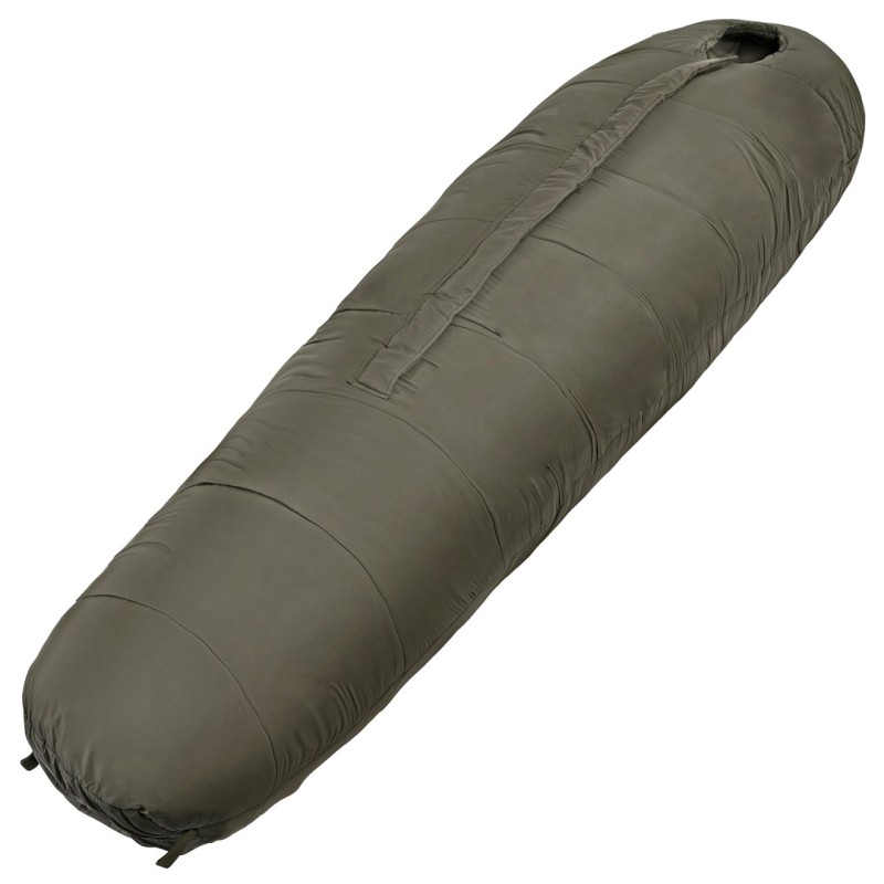 M-Tac Sleeping bag with cover 1800 g Olive M-Tac Sleeping bag with cover 1800 g Olive