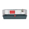 ALEGIA Crushed peas - treat for rodents and rabbits - 130g ALEGIA Crushed peas - treat for rodents and rabbits - 130g