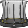 Trampoline Salta Comfort Edition Ground 305cm