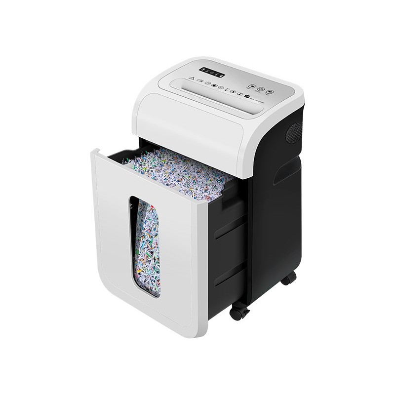 Tracer DataRazor Paper Shredder White Tracer DataRazor Paper Shredder White