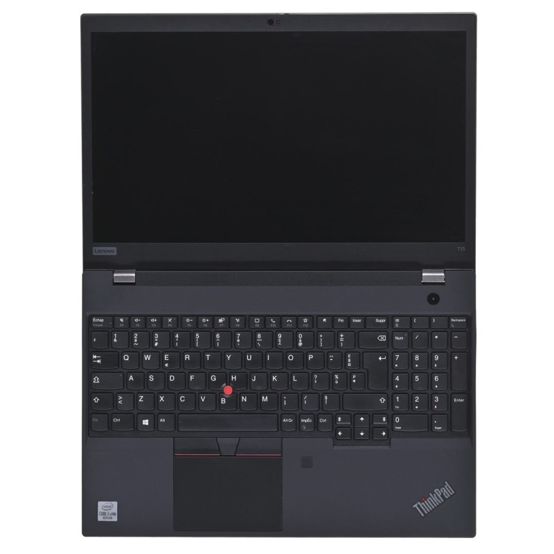 LENOVO ThinkPad T15 G1 i7-10610U 32GB 1TB SSD 15
