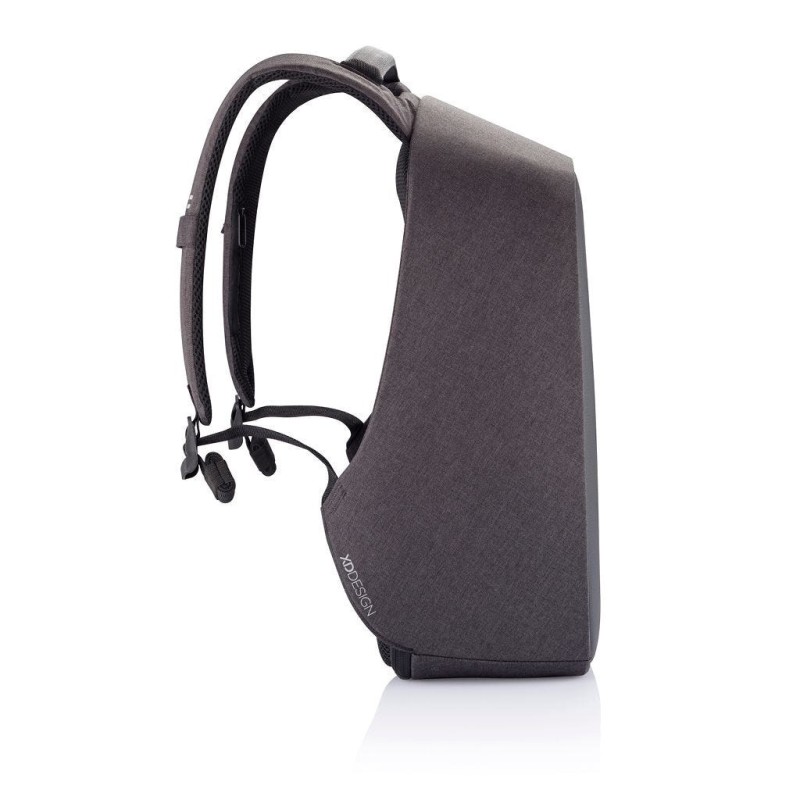 XD DESIGN ANTI-THEFT BACKPACK BOBBY HERO XL BLACK P/N: P705.711 XD DESIGN ANTI-THEFT BACKPACK BOBBY HERO XL BLACK P/N: P705.711