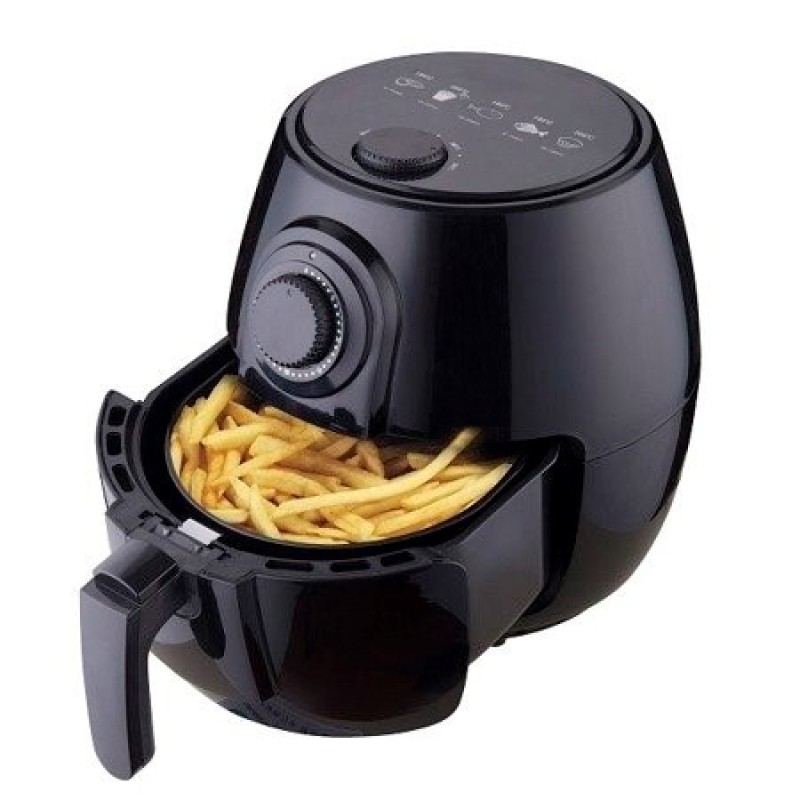 Łucznik AF-2017 Hot air fryer Łucznik AF-2017 Hot air fryer