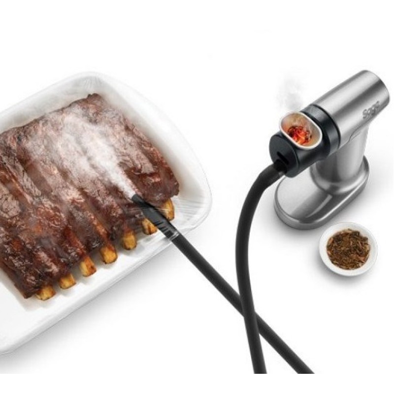 Sage the Smoking Gun Stainless steel Firewood Sage the Smoking Gun Stainless steel Firewood