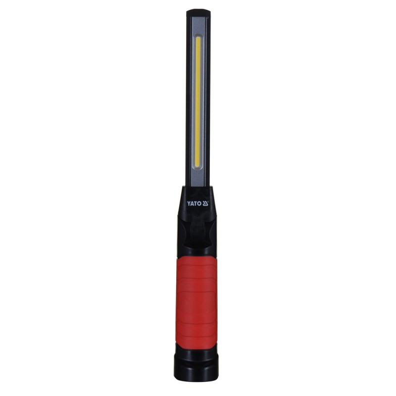 Yato YT-08518 work light Black LED 8 W Yato YT-08518 work light Black LED 8 W