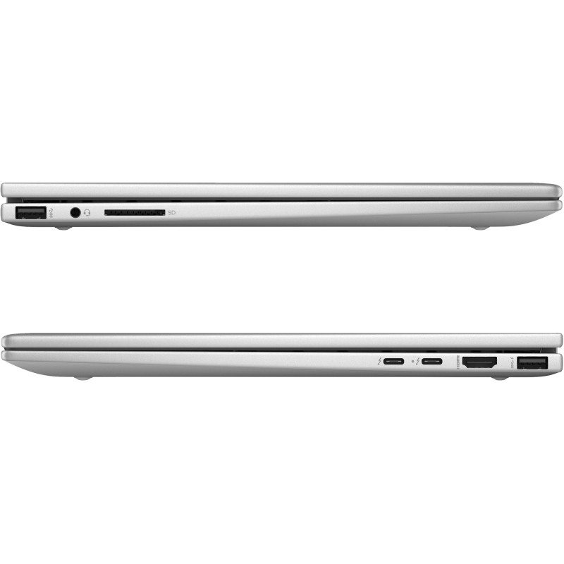 HP ENVY x360 15-FE0053D Intel® Core™ i7 i7-1355U Hybrid (2-in-1) 39.6 cm (15.6 HP ENVY x360 15-FE0053D Intel® Core™ i7 i7-1355U Hybrid (2-in-1) 39.6 cm (15.6