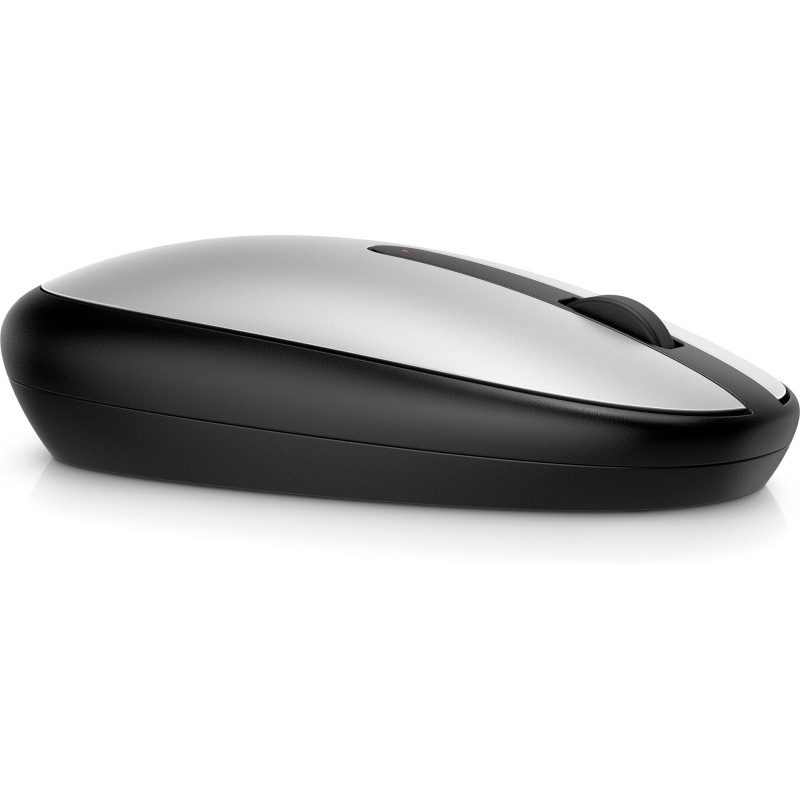 HP 240 Pike Silver Bluetooth Mouse HP 240 Pike Silver Bluetooth Mouse
