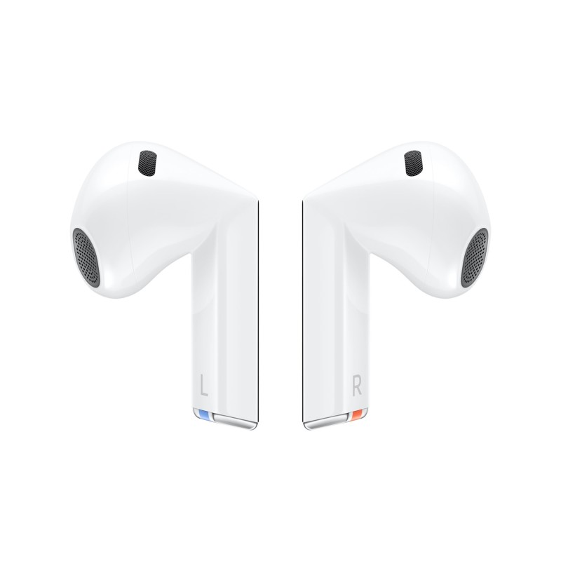 Samsung Galaxy Buds3 Headset True Wireless Stereo (TWS) In-ear Calls/Music USB Type-C Bluetooth White Samsung Galaxy Buds3 Headset True Wireless Stereo (TWS) In-ear Calls/Music USB Type-C Bluetooth White