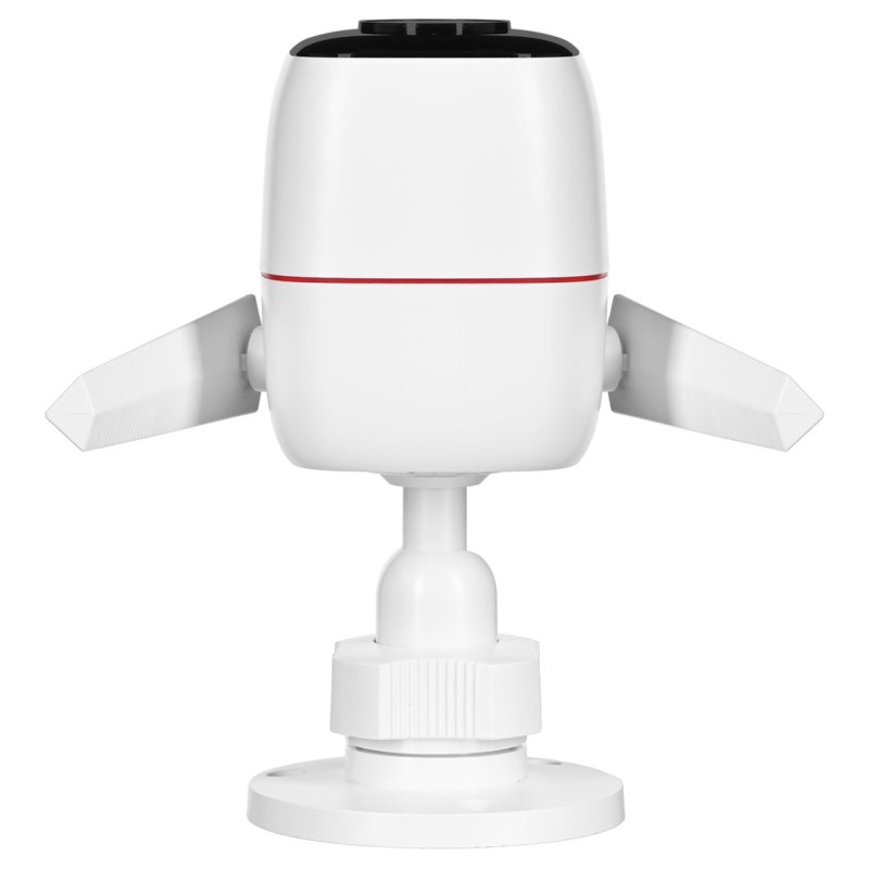 TP-Link Tapo Outdoor Security Wi-Fi Camera TP-Link Tapo Outdoor Security Wi-Fi Camera