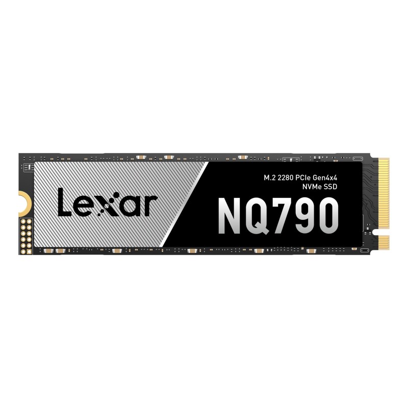 Dysk SSD Lexar LNQ790 4TB M.2 PCIe NVMe