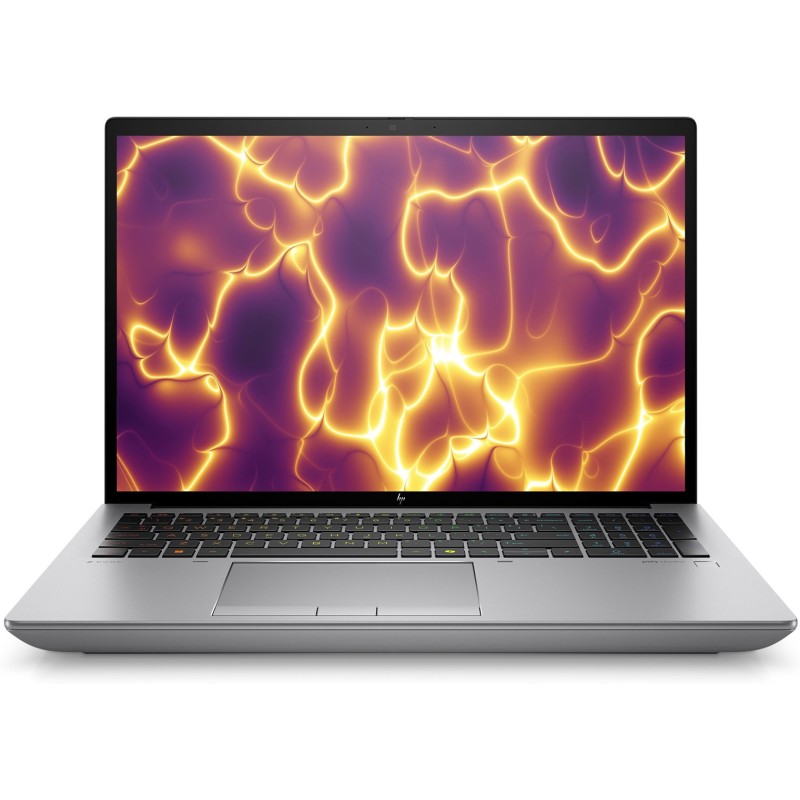 HP ZBook Fury 16 G11 Intel® Core™ i9 i9-14900HX Mobile workstation 40.6 cm (16 HP ZBook Fury 16 G11 Intel® Core™ i9 i9-14900HX Mobile workstation 40.6 cm (16