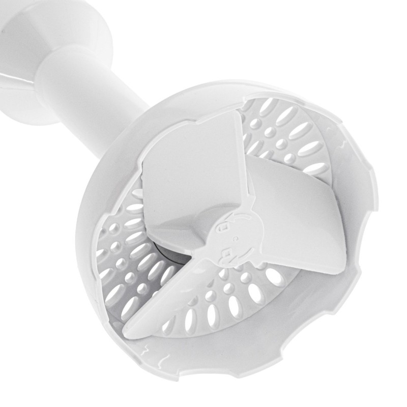 Camry CR 4623 Hand blender set 1600 W white Camry CR 4623 Hand blender set 1600 W white