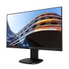 Philips V Line Full HD LCD monitor 243V7QJABF/00 Philips V Line Full HD LCD monitor 243V7QJABF/00