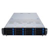 Platforma Asus Rack (1U) RS501A-E12-RS12U AMD Epyc 9005/9004 (12x NVMe/SATA HS, 2xM.2, 2x1Gbe, IPMI, 1+1 1600W)