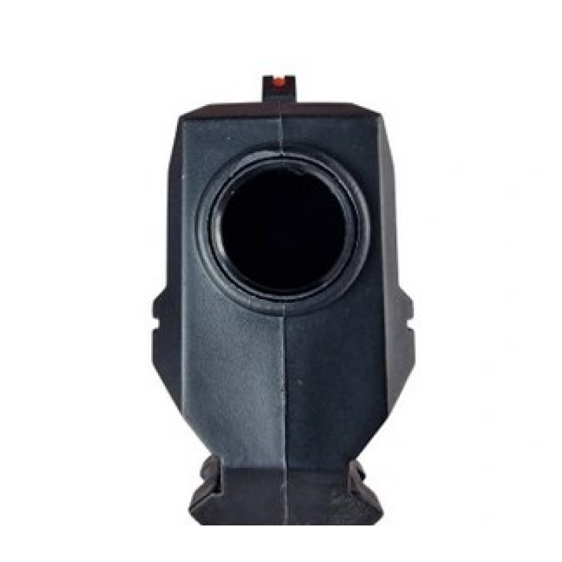 BEEMAN BP50 rubber bullet and pepper spray gun cal.50 CO2-12g BEEMAN BP50 rubber bullet and pepper spray gun cal.50 CO2-12g