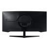 Samsung G55T computer monitor 86.4 cm (34