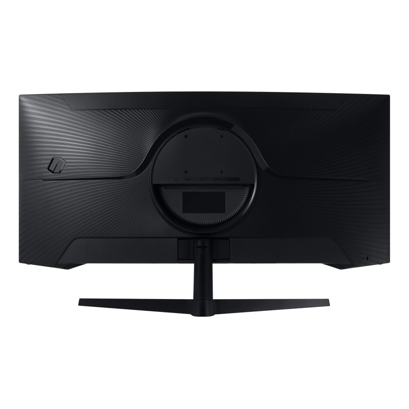 Samsung G55T computer monitor 86.4 cm (34