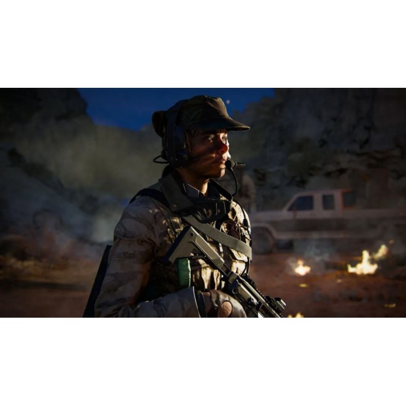 SONY PS5 SLIM Disc 1TB + COD: Black Ops 6