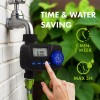 GreenBlue electronic irrigation controller, programmer, 2x1.5V AA power supply, GB390 GreenBlue electronic irrigation controller, programmer, 2x1.5V AA power supply, GB390