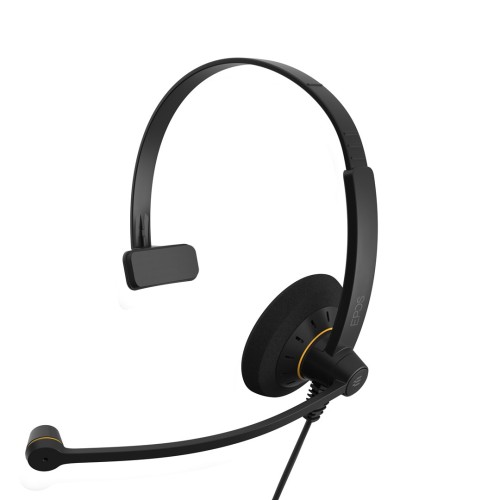 EPOS IMPACT SC 30 USB ML Headset Black EPOS IMPACT SC 30 USB ML Headset Black