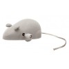 TRIXIE Wind-Up Mouse Length 7cm 4092 TRIXIE Wind-Up Mouse Length 7cm 4092