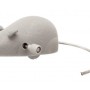 TRIXIE Wind-Up Mouse Length 7cm 4092
