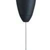 Severin SM 3590 milk frother/warmer Black
