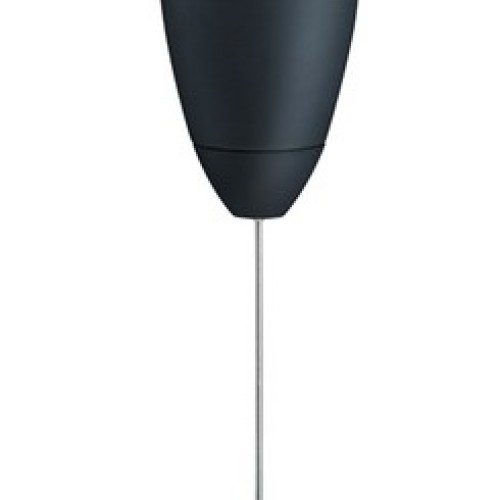 Severin SM 3590 milk frother/warmer Black