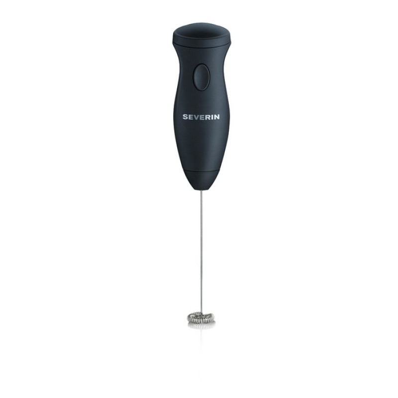 Severin SM 3590 milk frother/warmer Black Severin SM 3590 milk frother/warmer Black
