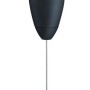 Severin SM 3590 milk frother/warmer Black