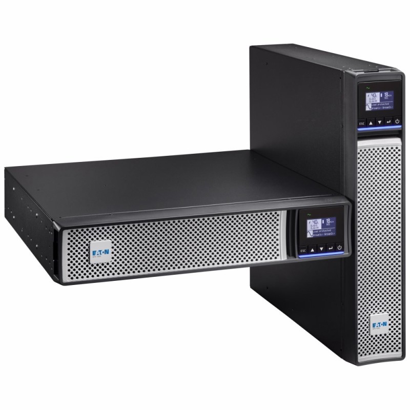 Zasilacz UPS Eaton 5PX 3000i RT2U Netpack G2 (5PX3000IRTNG2) Zasilacz UPS Eaton 5PX 3000i RT2U Netpack G2 (5PX3000IRTNG2)