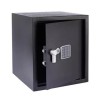 Yale YSV/390/DB2 Office Safe 40 l Steel Black Yale YSV/390/DB2 Office Safe 40 l Steel Black