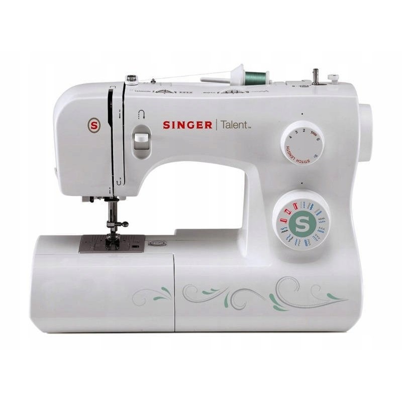 SINGER 3321 Talent Automatic sewing machine Electromechanical SINGER 3321 Talent Automatic sewing machine Electromechanical