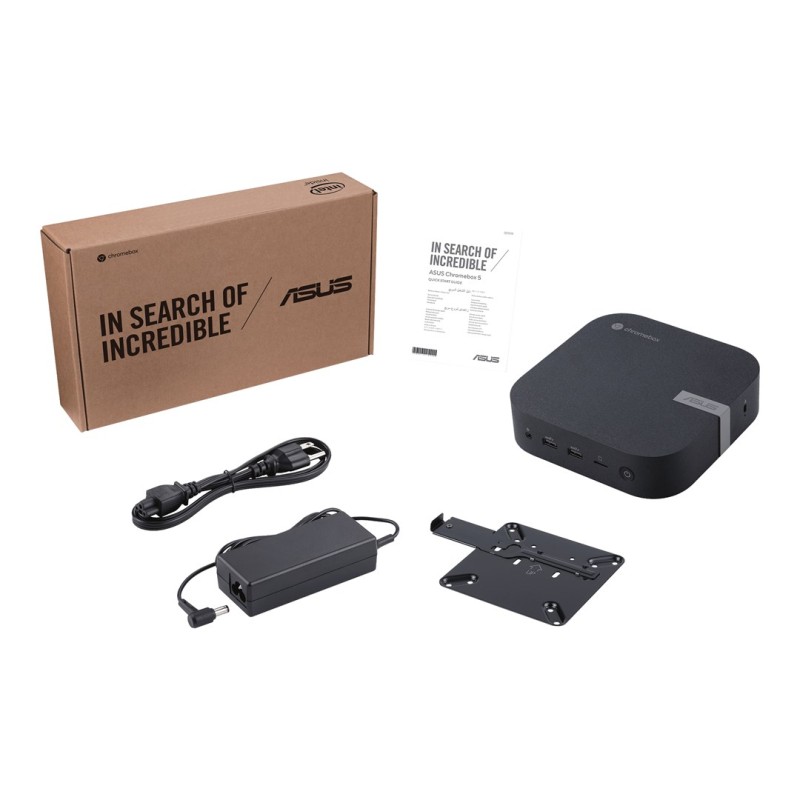 Komputer ASUS NUC 12 PRO RNUC12WSKI700002I (ADL P28 i7-1260P, noRAM, noStorage, Integrated VGA, noOS, EU Cord, Kit) Komputer ASUS NUC 12 PRO RNUC12WSKI700002I (ADL P28 i7-1260P, noRAM, noStorage, Integrated VGA, noOS, EU Cord, Kit)