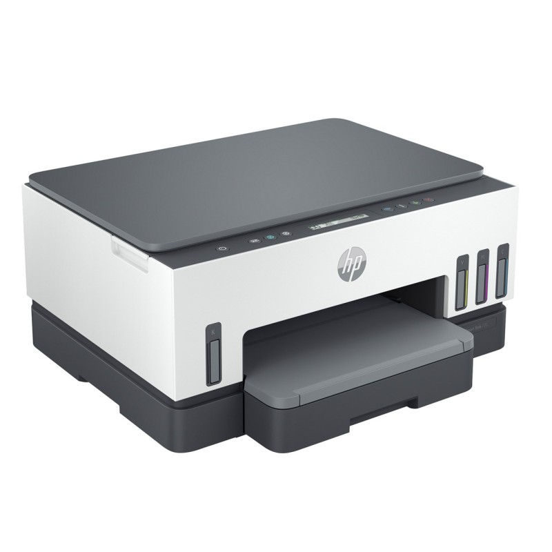 HP Smart Tank 720 All-in-One Thermal inkjet A4 4800 x 1200 DPI 15 ppm Wi-Fi HP Smart Tank 720 All-in-One Thermal inkjet A4 4800 x 1200 DPI 15 ppm Wi-Fi
