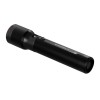 Ledlenser P7R Black Hand flashlight LED Ledlenser P7R Black Hand flashlight LED