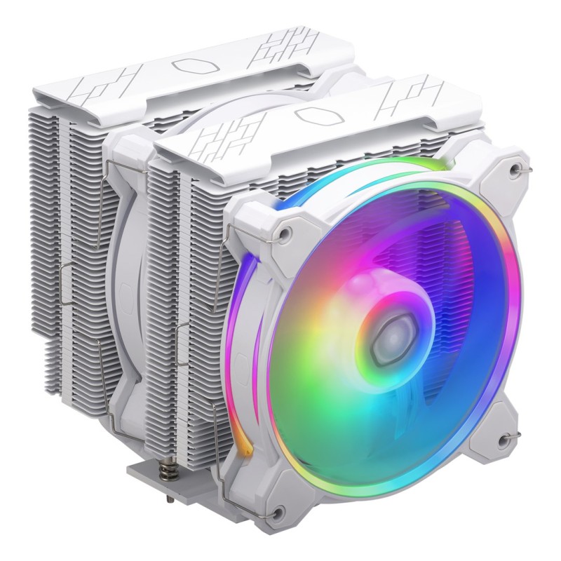AIR COOLING ENDORFY FORTIS 5 ARGB AIR COOLING ENDORFY FORTIS 5 ARGB