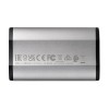 ADATA DYSK SSD SC740 1000 GB COLOR BOX BLUE ADATA DYSK SSD SC740 1000 GB COLOR BOX BLUE