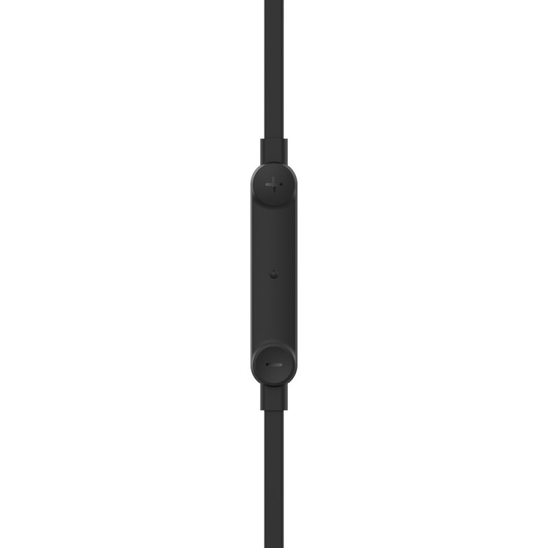 Belkin SoundForm Headset Wired In-ear Music/Everyday USB Type-C Black Belkin SoundForm Headset Wired In-ear Music/Everyday USB Type-C Black