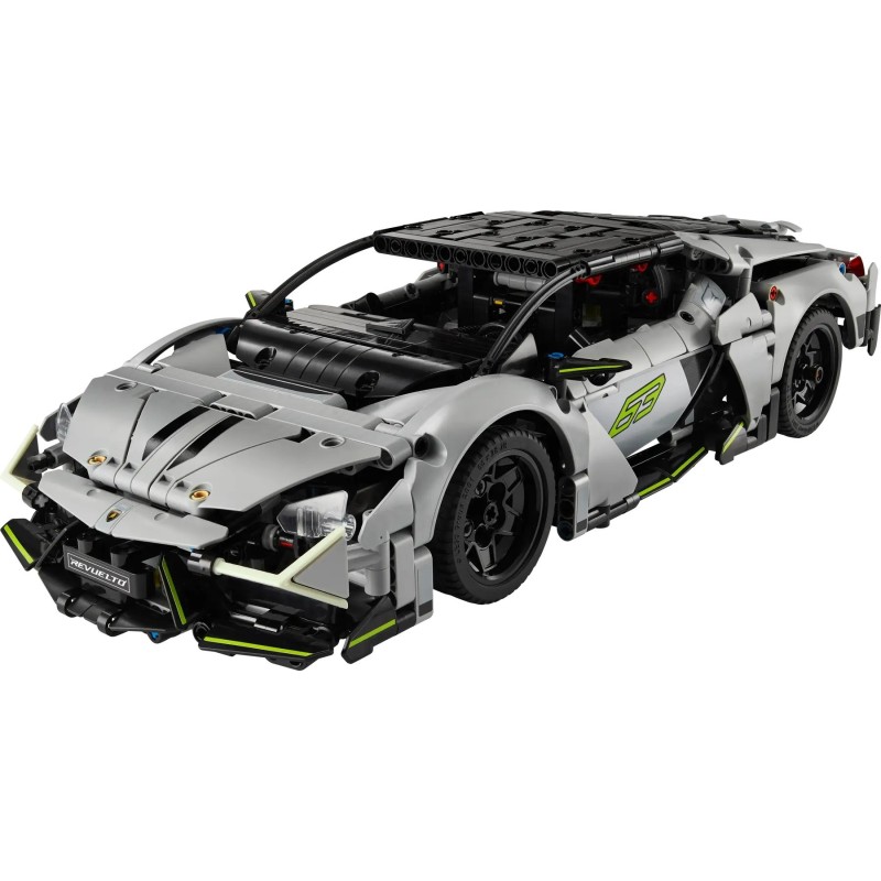 LEGO TECHNIC 42214 Lamborghini Revuelto