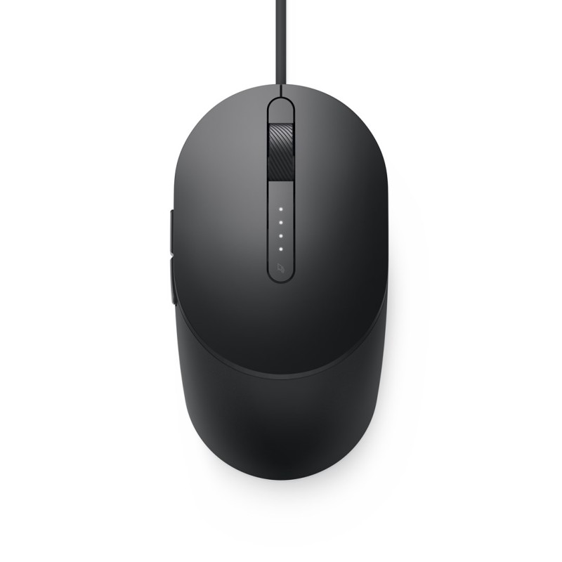 DELL MS3220 mouse Ambidextrous USB Type-A Laser 3200 DPI DELL MS3220 mouse Ambidextrous USB Type-A Laser 3200 DPI
