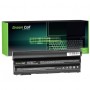 Green Cell DE56T notebook spare part Battery
