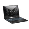 ASUS TUF Gaming A15 FA506NC-HN002W AMD Ryzen™ 5 7535HS Laptop 39.6 cm (15.6 ASUS TUF Gaming A15 FA506NC-HN002W AMD Ryzen™ 5 7535HS Laptop 39.6 cm (15.6