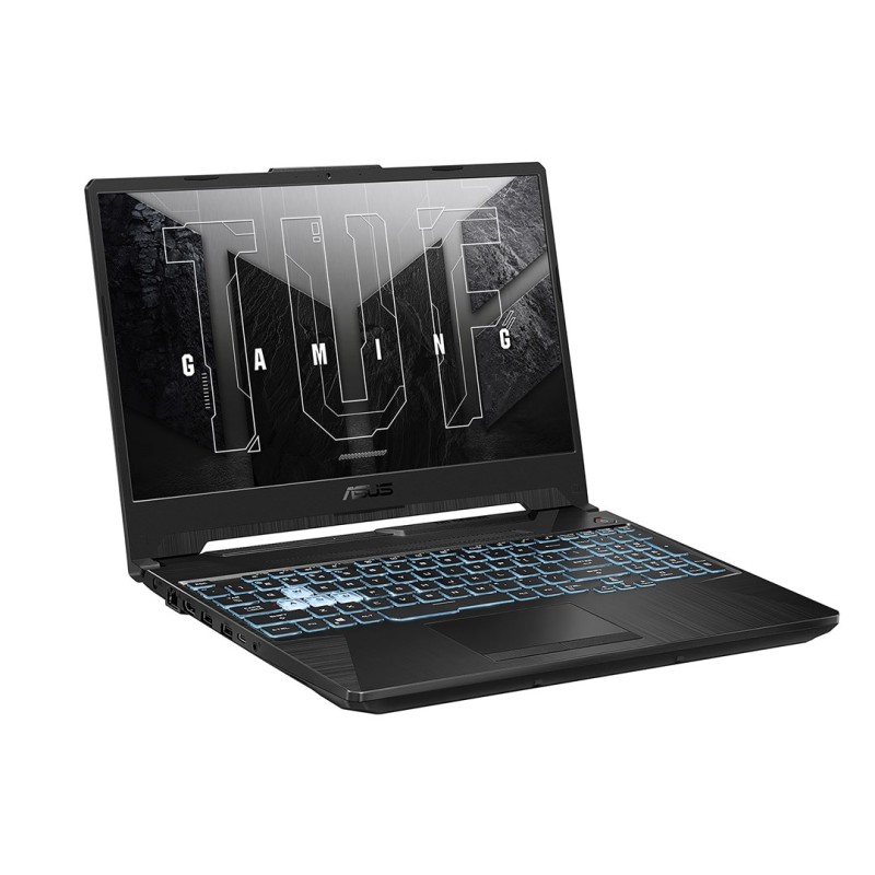 ASUS TUF Gaming A15 FA506NC-HN002W AMD Ryzen™ 5 7535HS Laptop 39.6 cm (15.6 ASUS TUF Gaming A15 FA506NC-HN002W AMD Ryzen™ 5 7535HS Laptop 39.6 cm (15.6