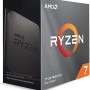 AMD Ryzen 7 5700X processor 3.4 GHz 32 MB L3 Box