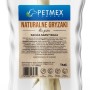 PETMEX Roe deer's hoof white - dog treat - 300g