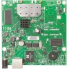 Router Mikrotik CCR2004-16G-2S+ Total Ethernet  Ports:18; Architecture:ARM 64bit; CPU core:4 Router Mikrotik CCR2004-16G-2S+ Total Ethernet  Ports:18; Architecture:ARM 64bit; CPU core:4